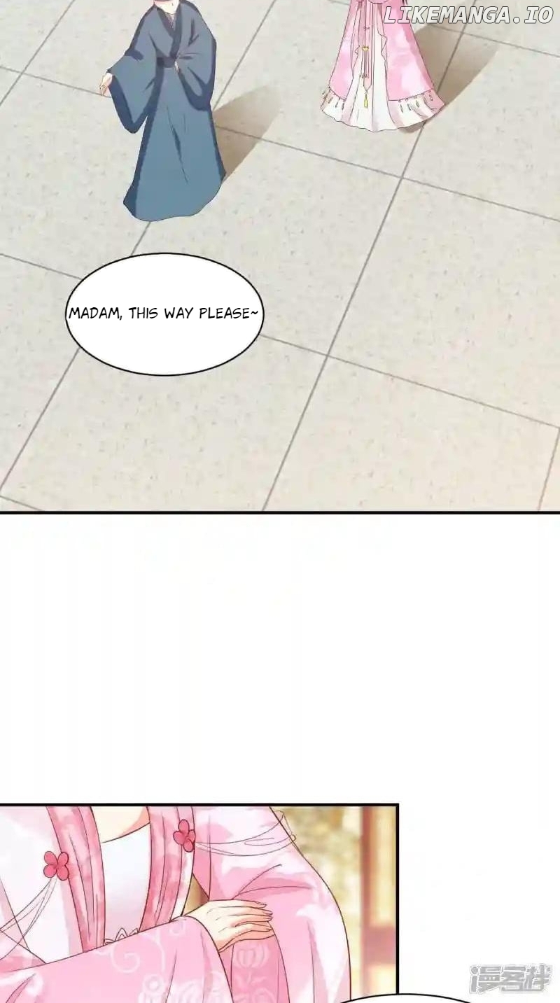 Do Not Mess With The Stupid Concubine Chapter 144 - page 20